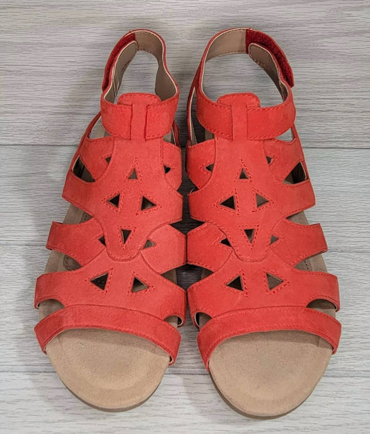 US 6.5 - red
