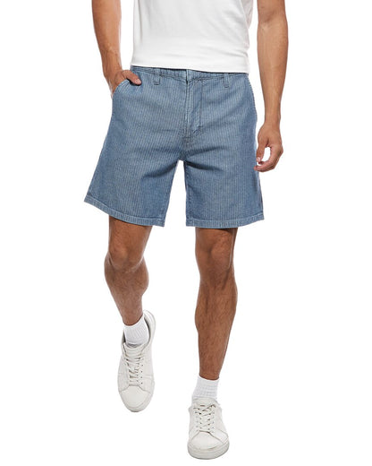 venice chino short