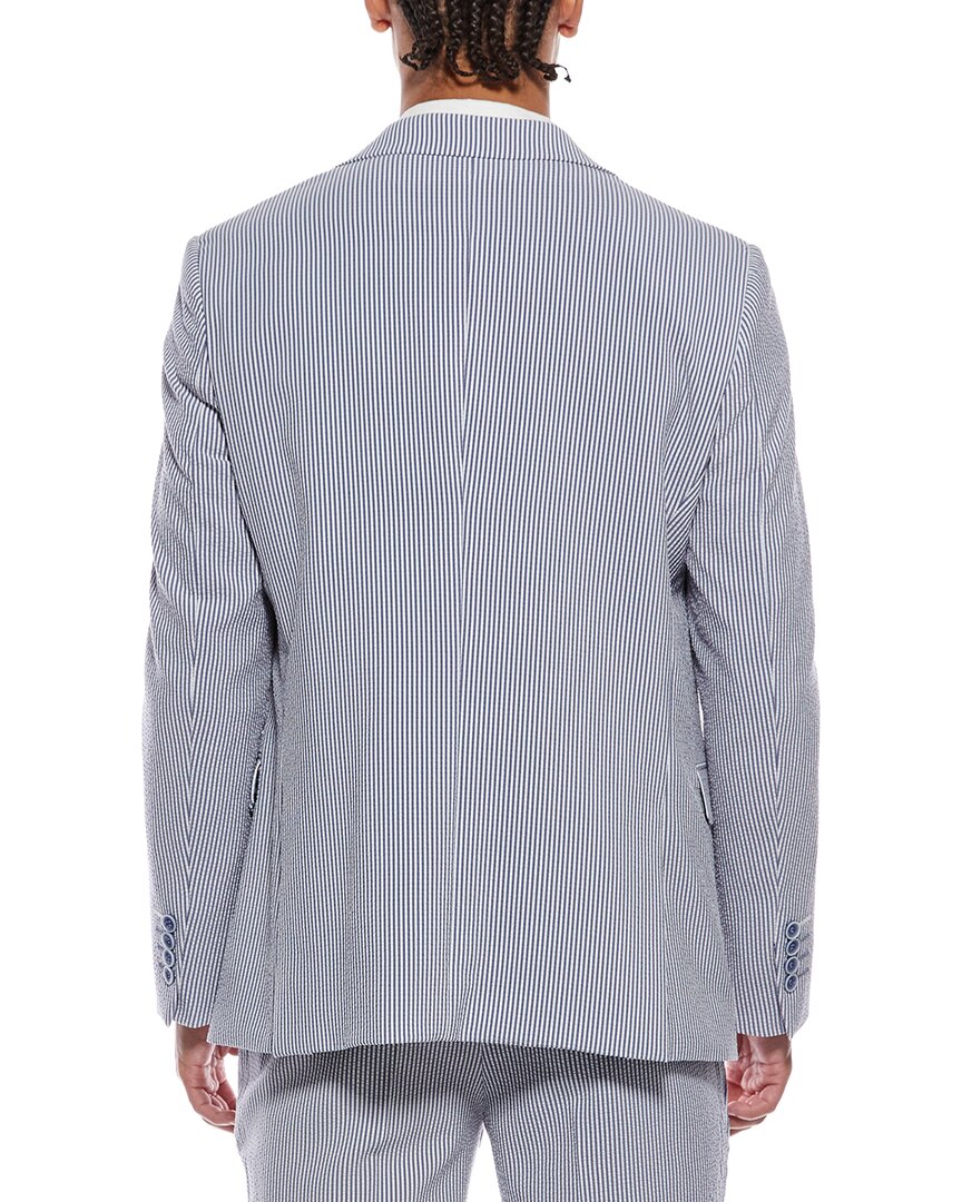 seersucker sportcoat