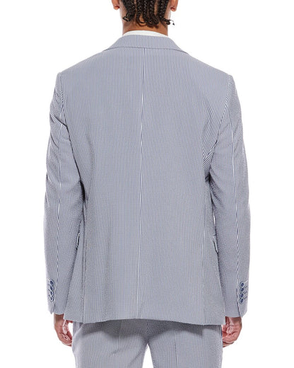seersucker sportcoat