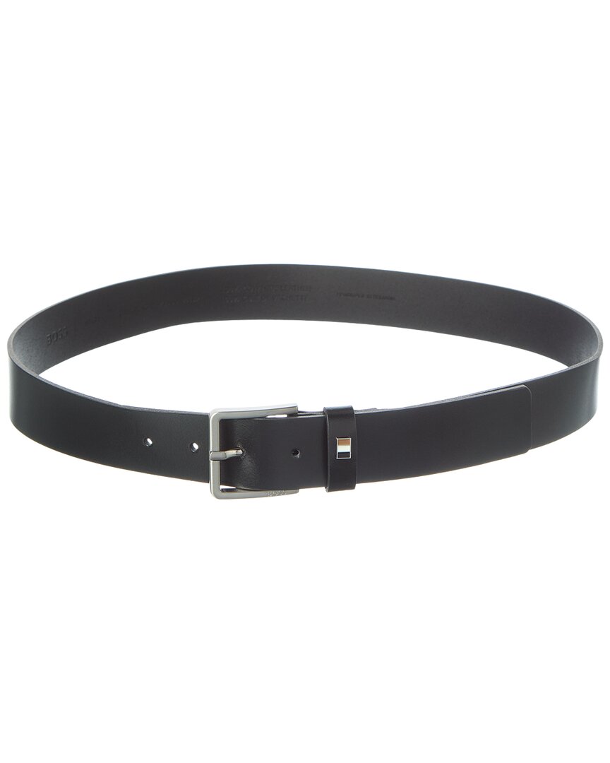 32" Waist - black
