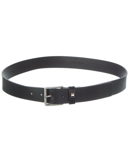 32" Waist - black