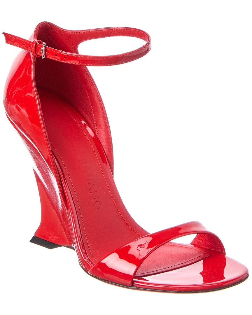 US 9.5 - red