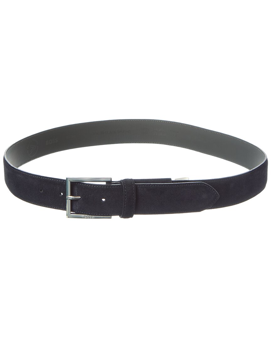 30" Waist - blue