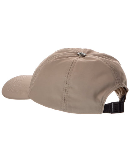 classic logo cap
