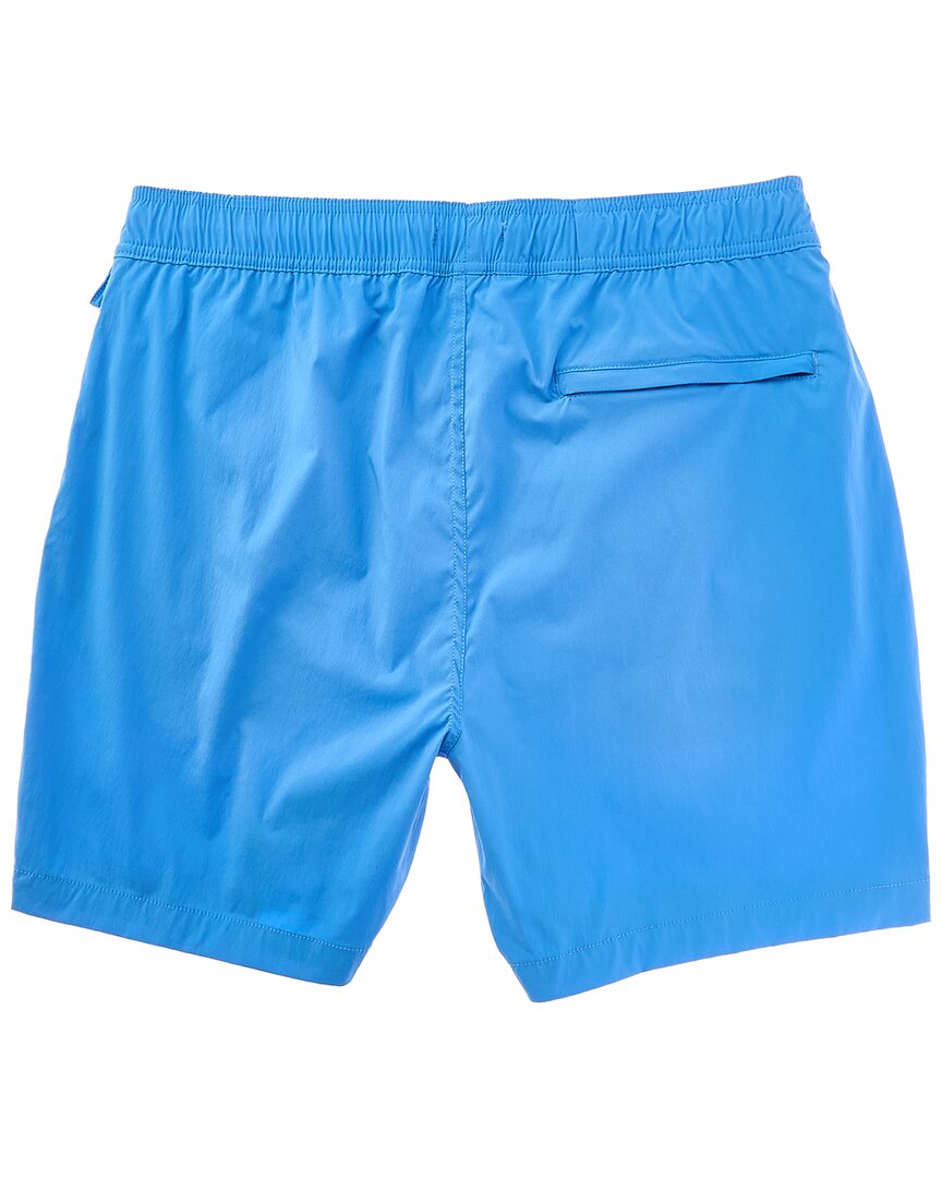 stretch swim short