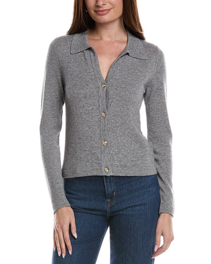 Large - grey