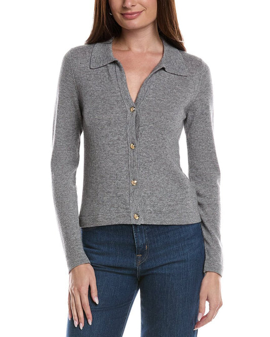 Large - grey