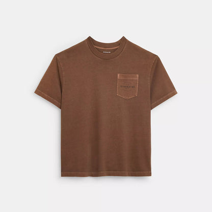pocket t shirt