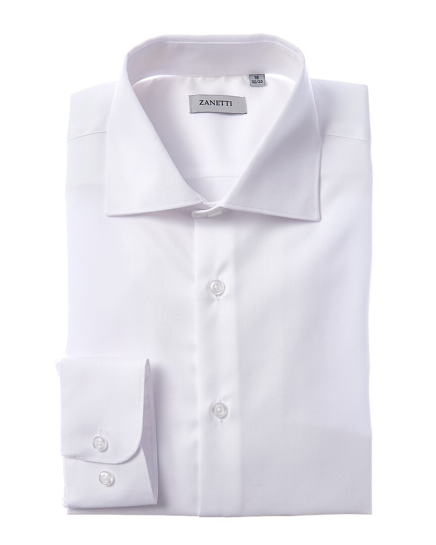 dress shirt