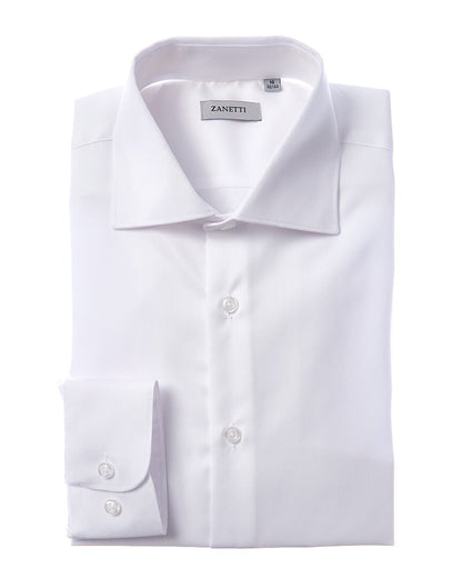 dress shirt