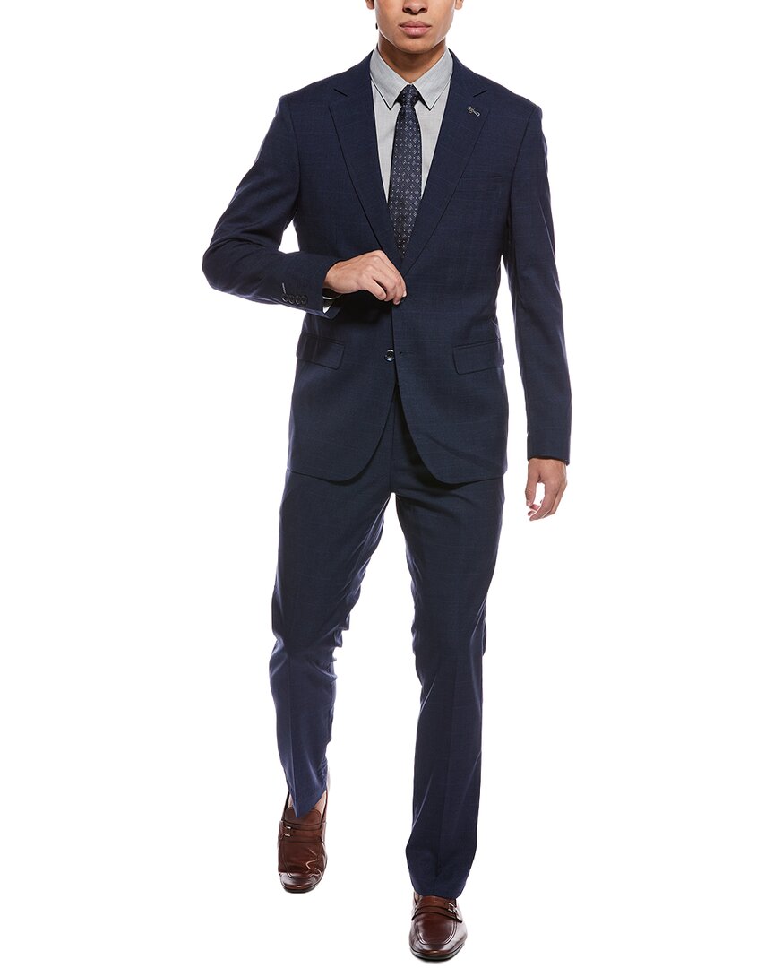 US 48 Regular - navy
