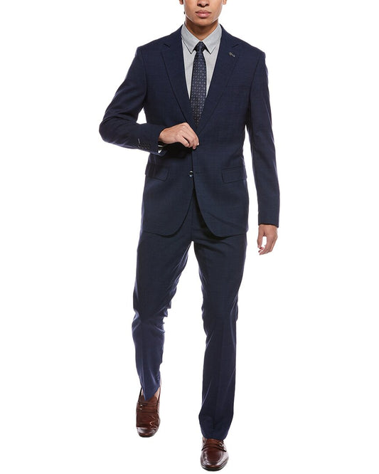 US 48 Regular - navy