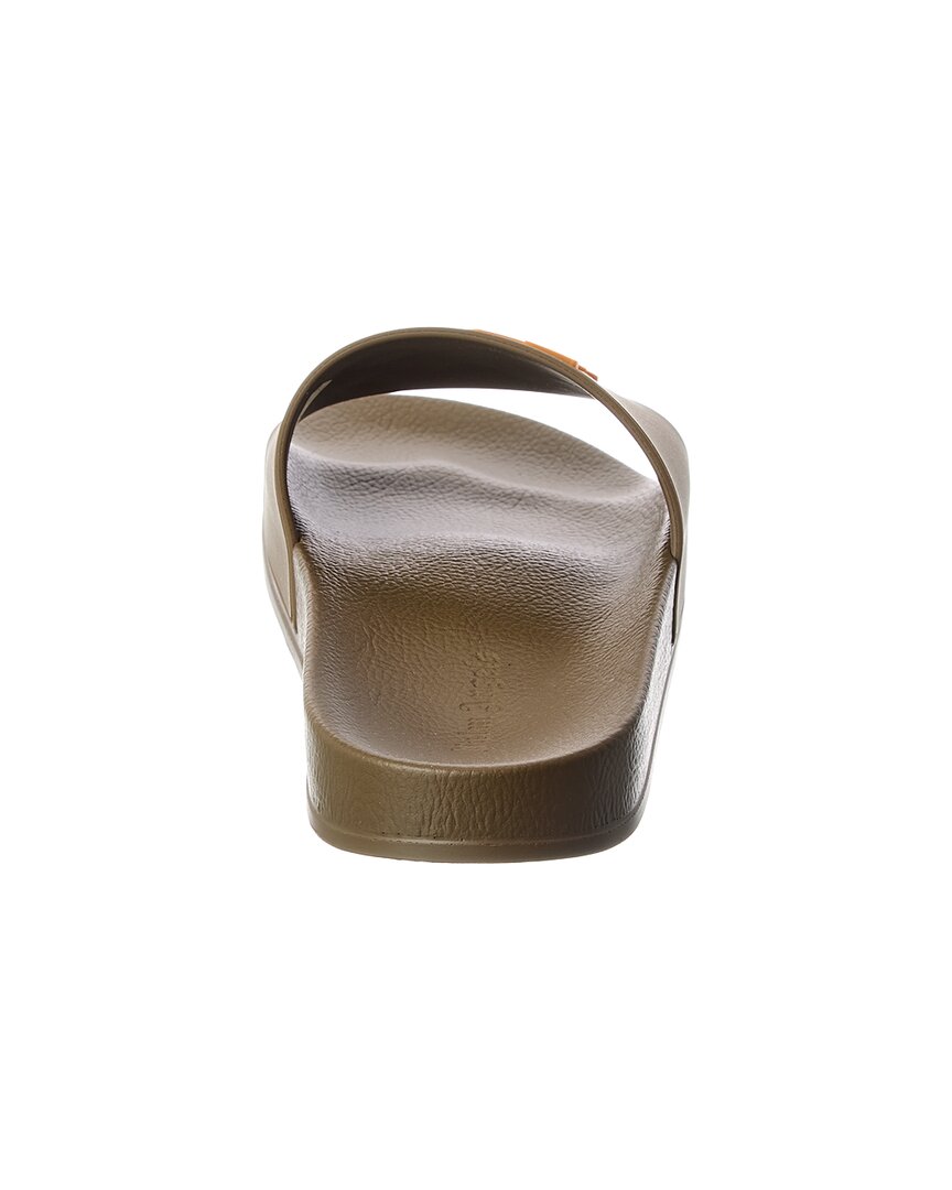 pa monogram pool slide