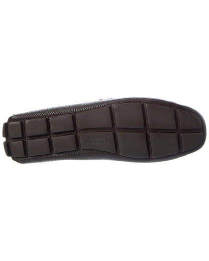 lando leather driver