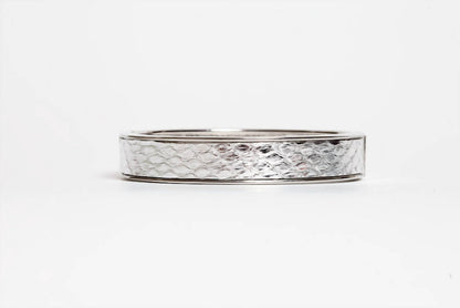 One Size - silver