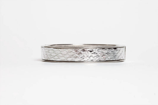 One Size - silver