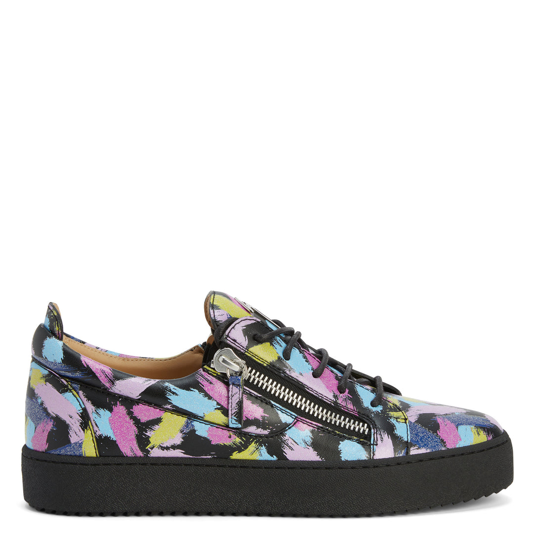 US 5 - multicolor