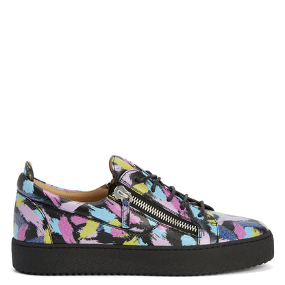 US 5 - multicolor