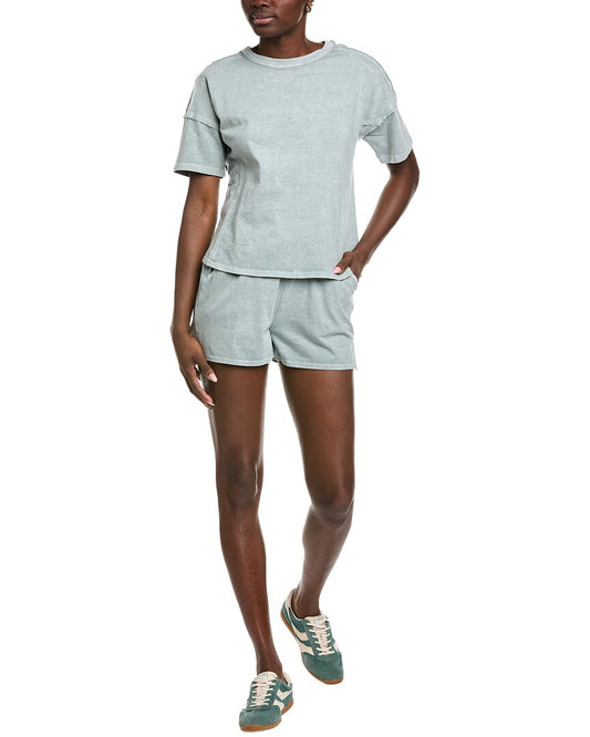 Large - gray