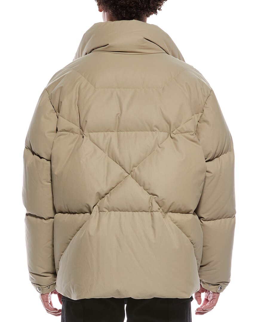 oversized bomber jacket
