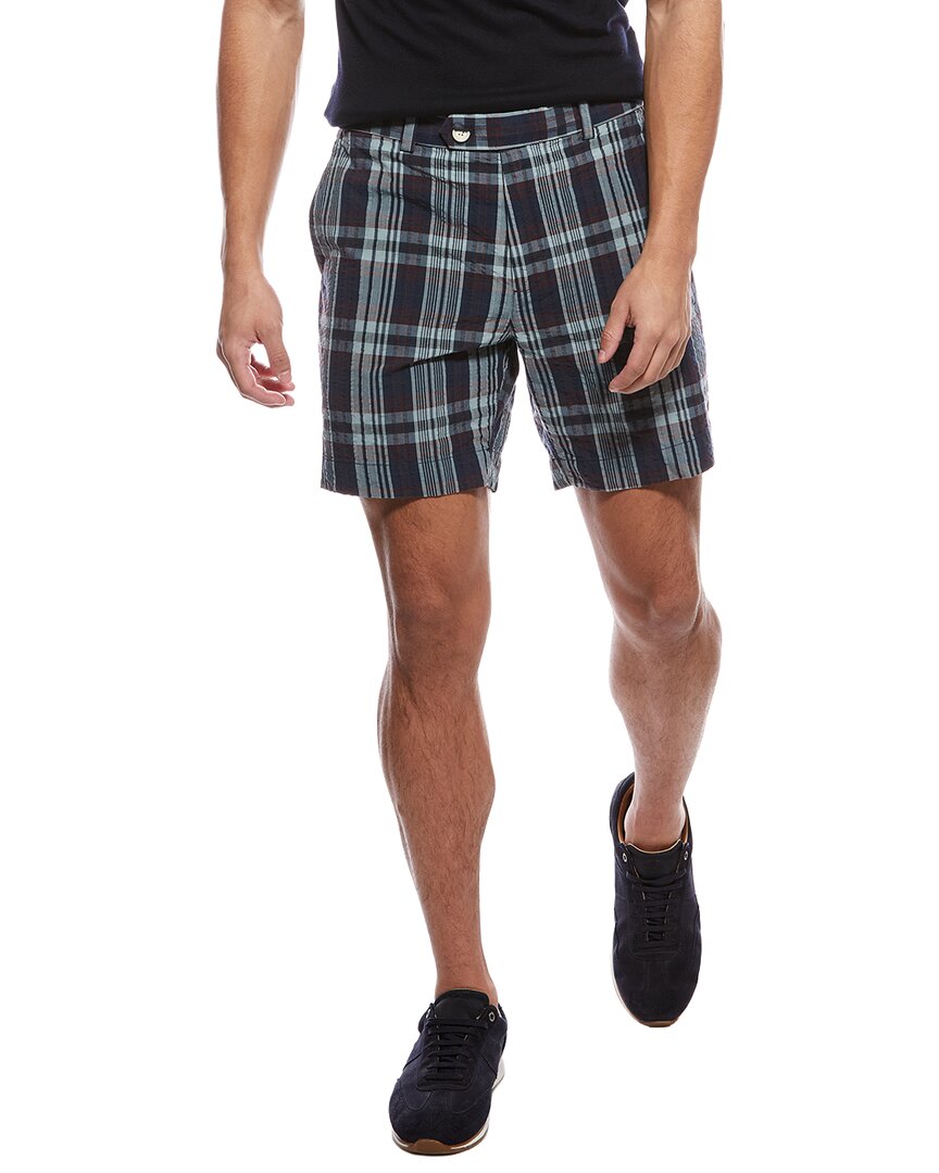 pattern short