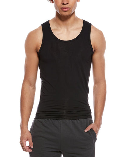 Medium - black
