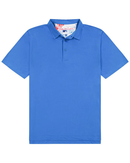 Small - blue