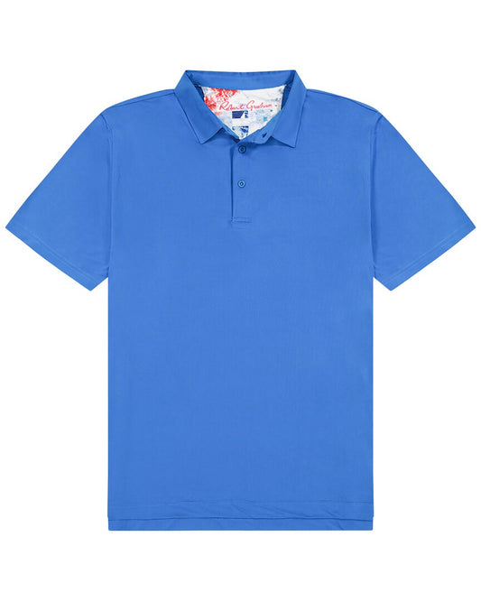 Small - blue
