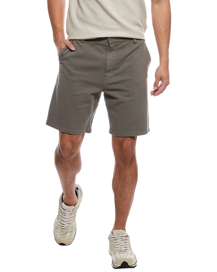 venice chino short