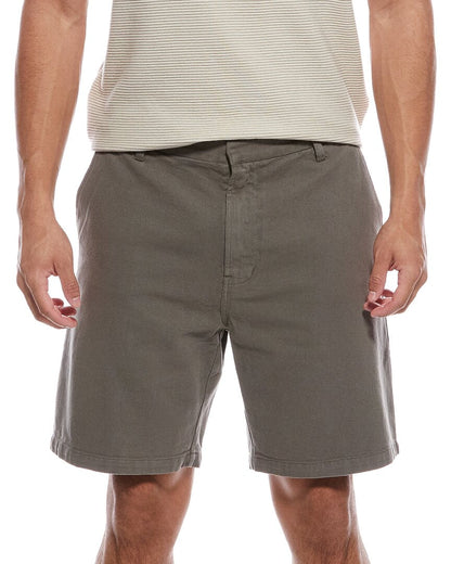 30" Waist - grey