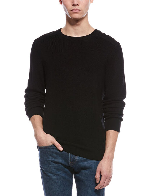 Medium - black