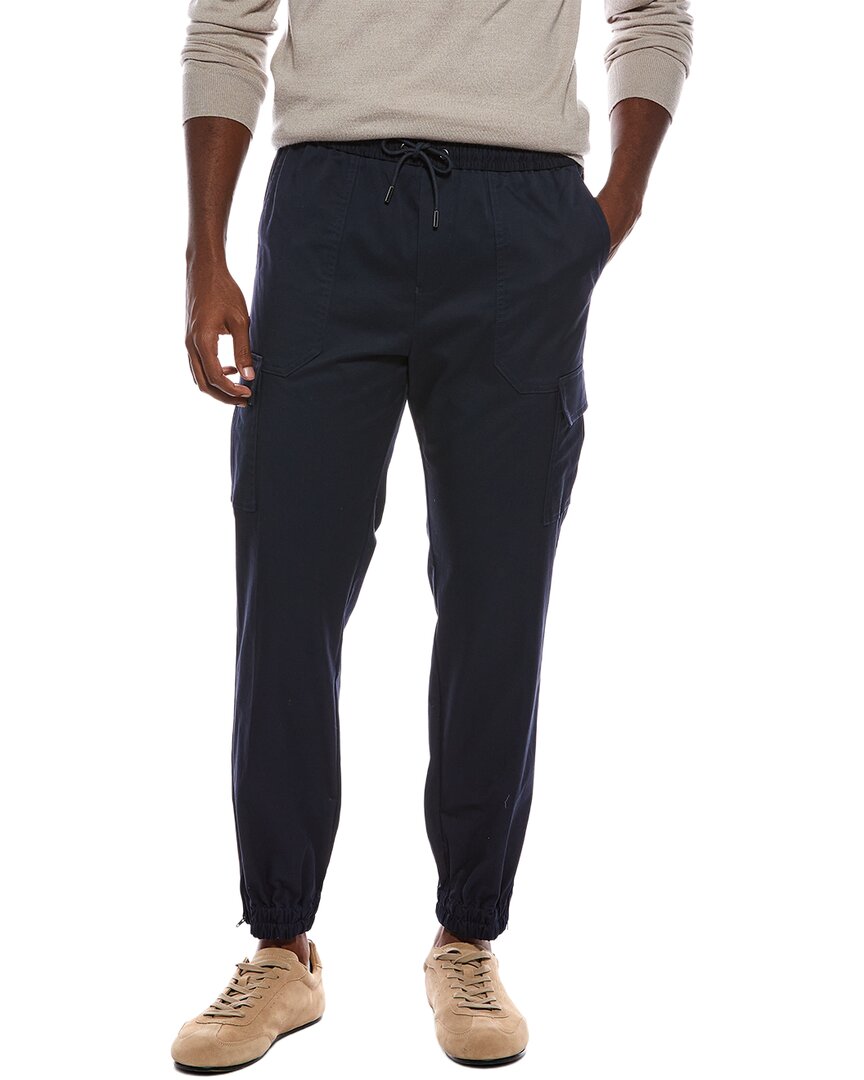 32" Waist - blue