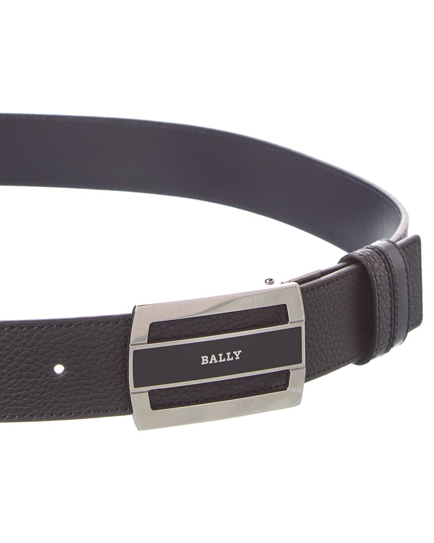 fabazia 35 reversible & adjustable leather belt