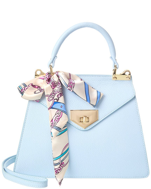 Medium - blue