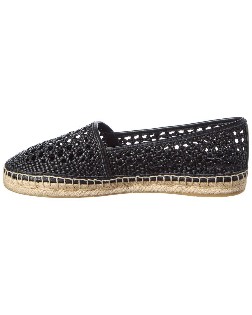 freya espadrille canvas