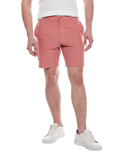 grid performance short