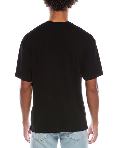 lightweight wool t-shirt