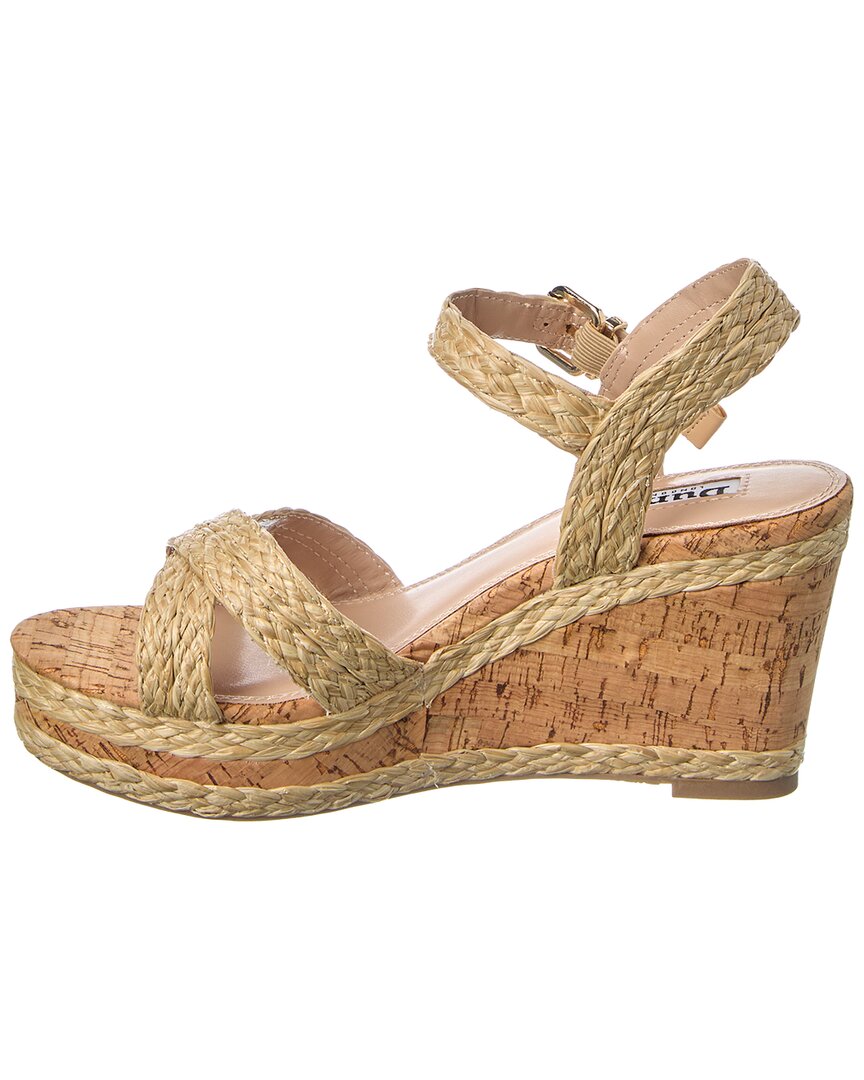 kelisa wedge sandal