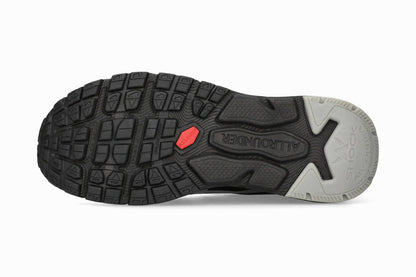 men's acadius all terrain shoes in black