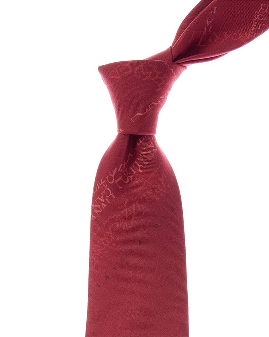 One Size - red
