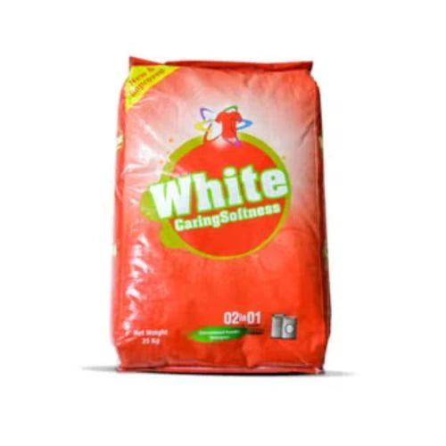 Taj Washing Powder 25kg