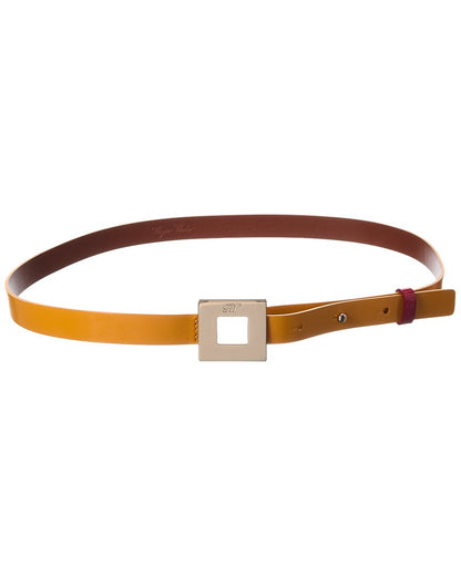 90 cm - orange
