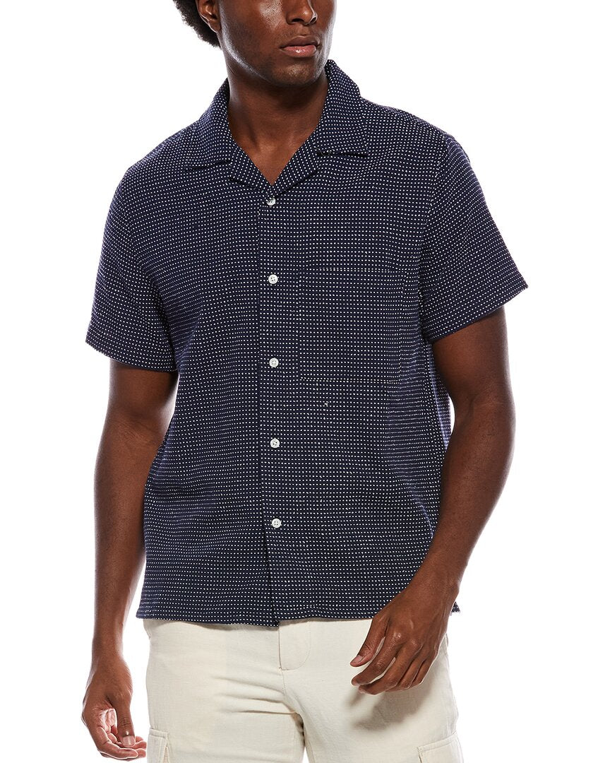 Small - navy