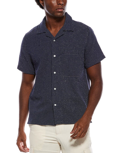 Small - navy