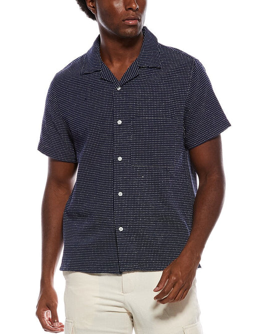 Small - navy