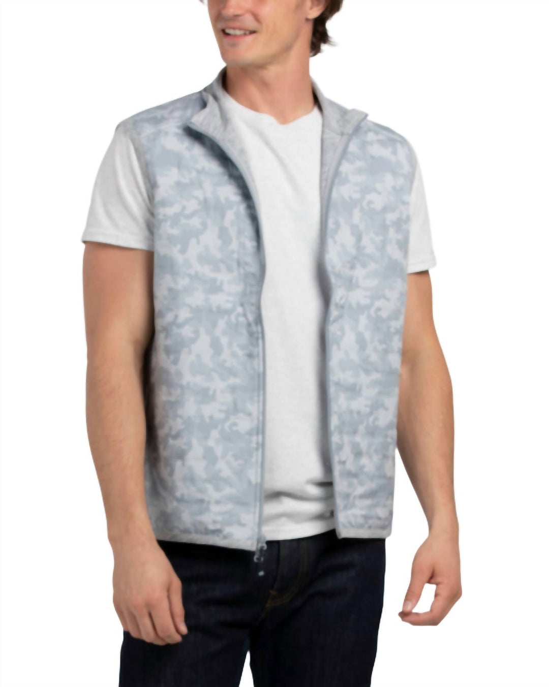 Small - gravel grey