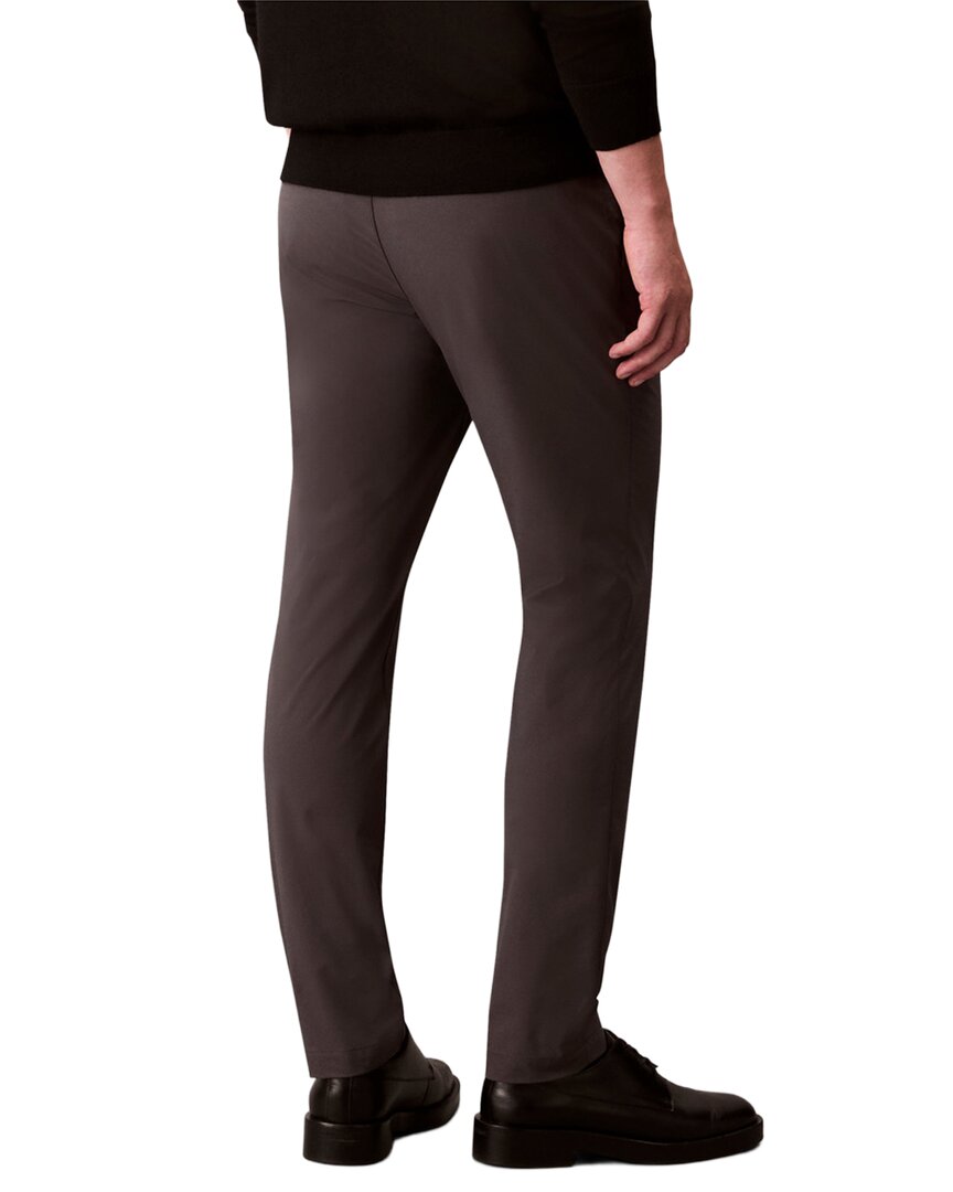 slim tech stretch trouser