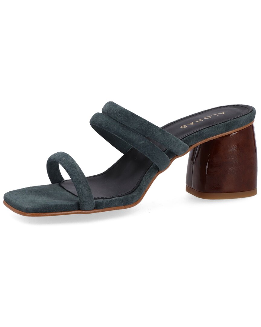 indiana leather sandal