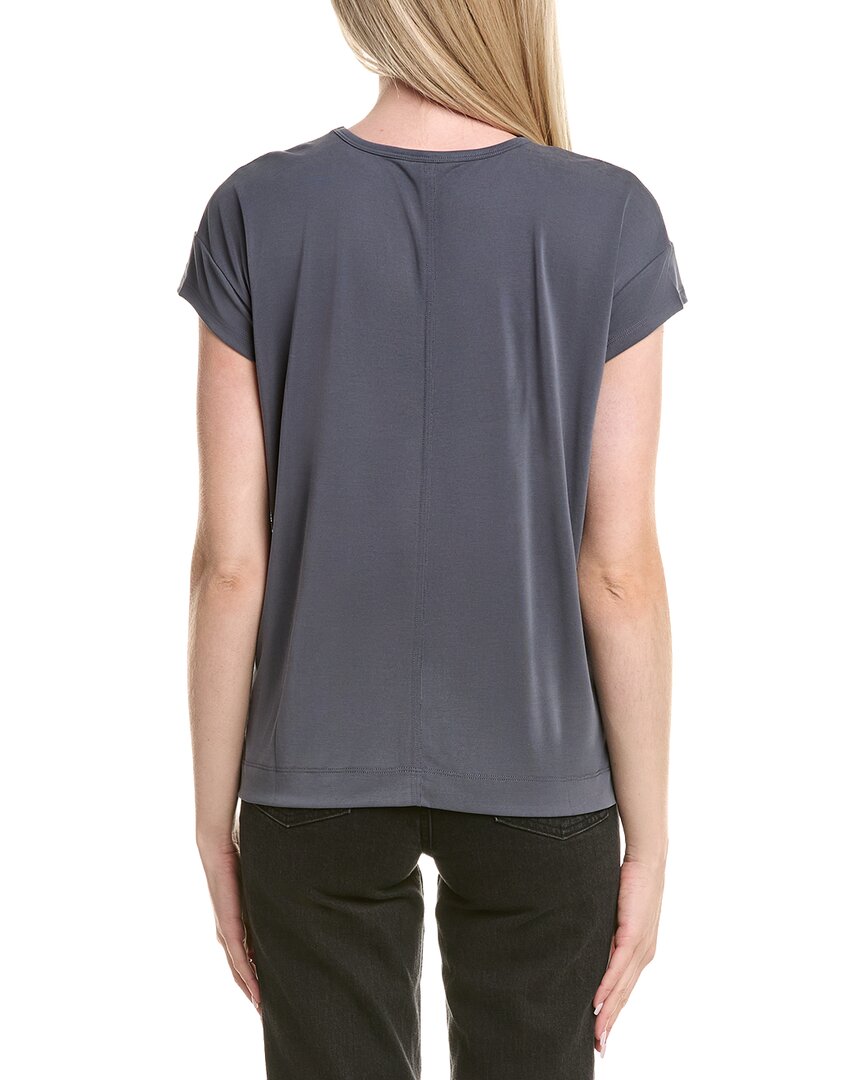 giada sandwash t-shirt